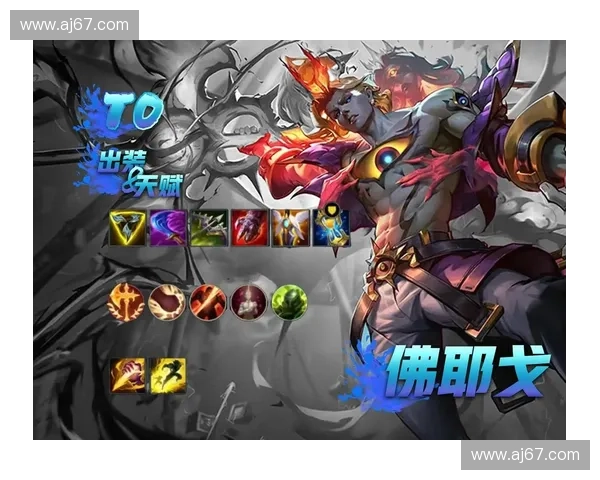 LOL妖姬最强出装思路全面解析教你瞬间爆发轻松秒杀全场 LOL妖姬最强出装思路全面解析教你瞬间爆发轻松秒杀全场