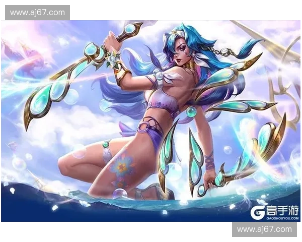 《卡特琳娜重生之路:从孤独刺客到荣耀英雄的蜕变》 《卡特琳娜重生之路:从孤独刺客到荣耀英雄的蜕变》