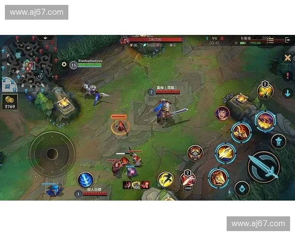 《LOL打野反野技巧解析与实战策略提升，掌握敌方资源控制与反击时机》