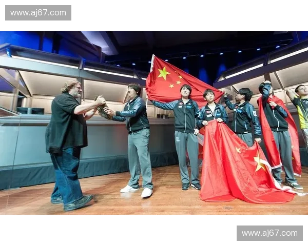 DOTA2国际划区新格局对全球玩家生态与竞技平衡的深远影响