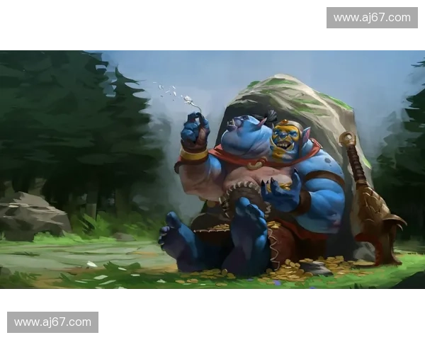 《揭秘Dota2中最蠢的英雄技能及其使用误区解析》