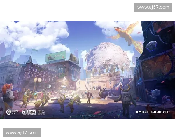 从新手到高手全面解析DOTA2的玩法机制与赛事生态发展