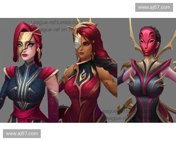 英雄联盟全新赛季解析 新英雄新玩法带你领略极限对决魅力