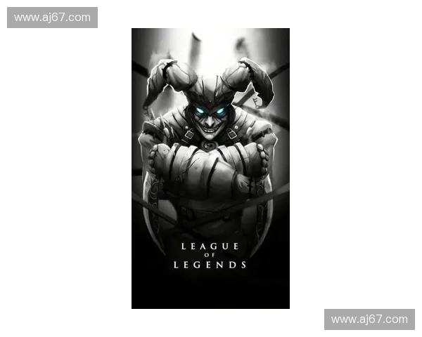 重塑暗影杀机以LOL小丑模型打造惊悚幻术新境界 重塑暗影杀机以LOL小丑模型打造惊悚幻术新境界