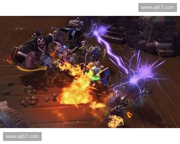 风暴英雄各英雄出场率大分析及影响因素探讨 风暴英雄各英雄出场率大分析及影响因素探讨