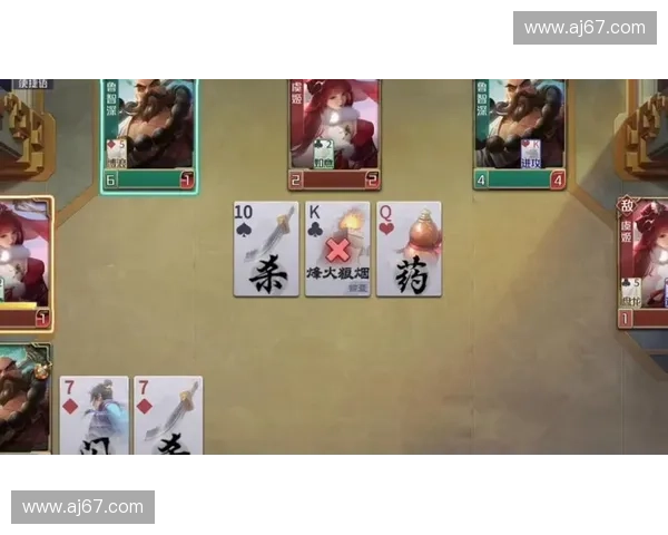 10级打野英雄全面解析：最佳策略、技能搭配与局势应对技巧