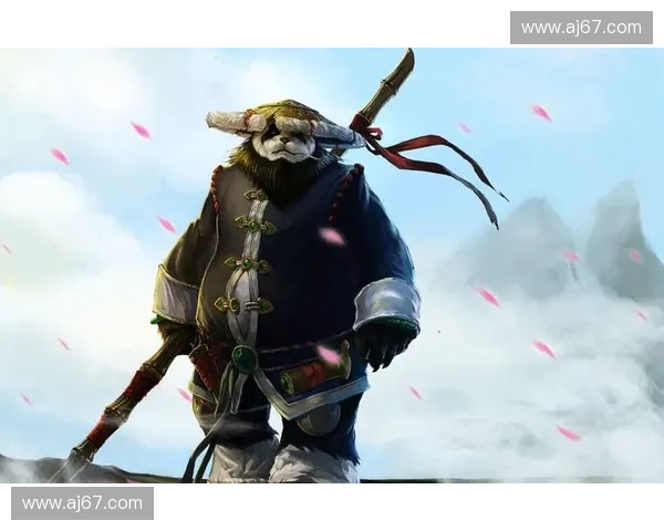 探秘风暴英雄熊猫战斗之魂与传奇崛起征程的奇妙冒险旅途史诗篇章