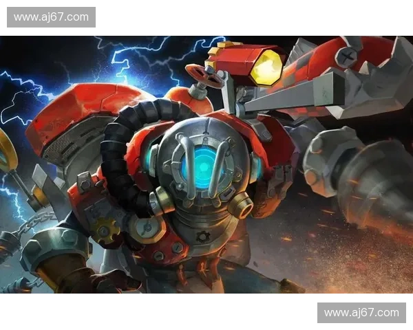 Dota2近刺英雄的技能分析与战术应用探讨